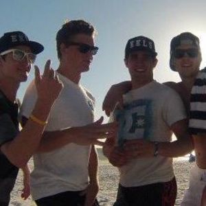 Meet your Posher, Cameron